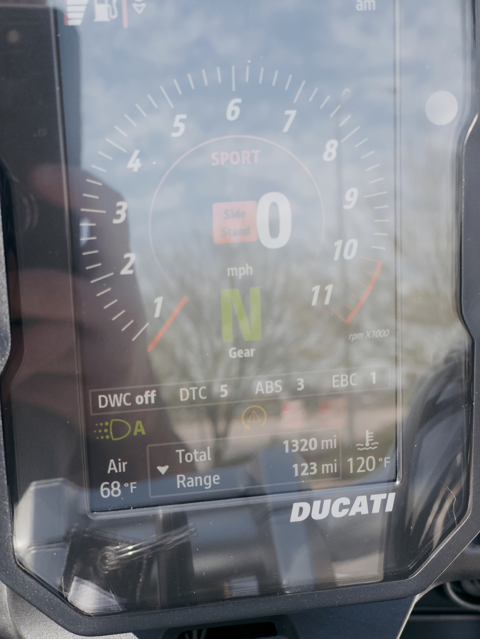 For Sale: 2023 Ducati Desert-X PRICE REDUCTION! - photo17