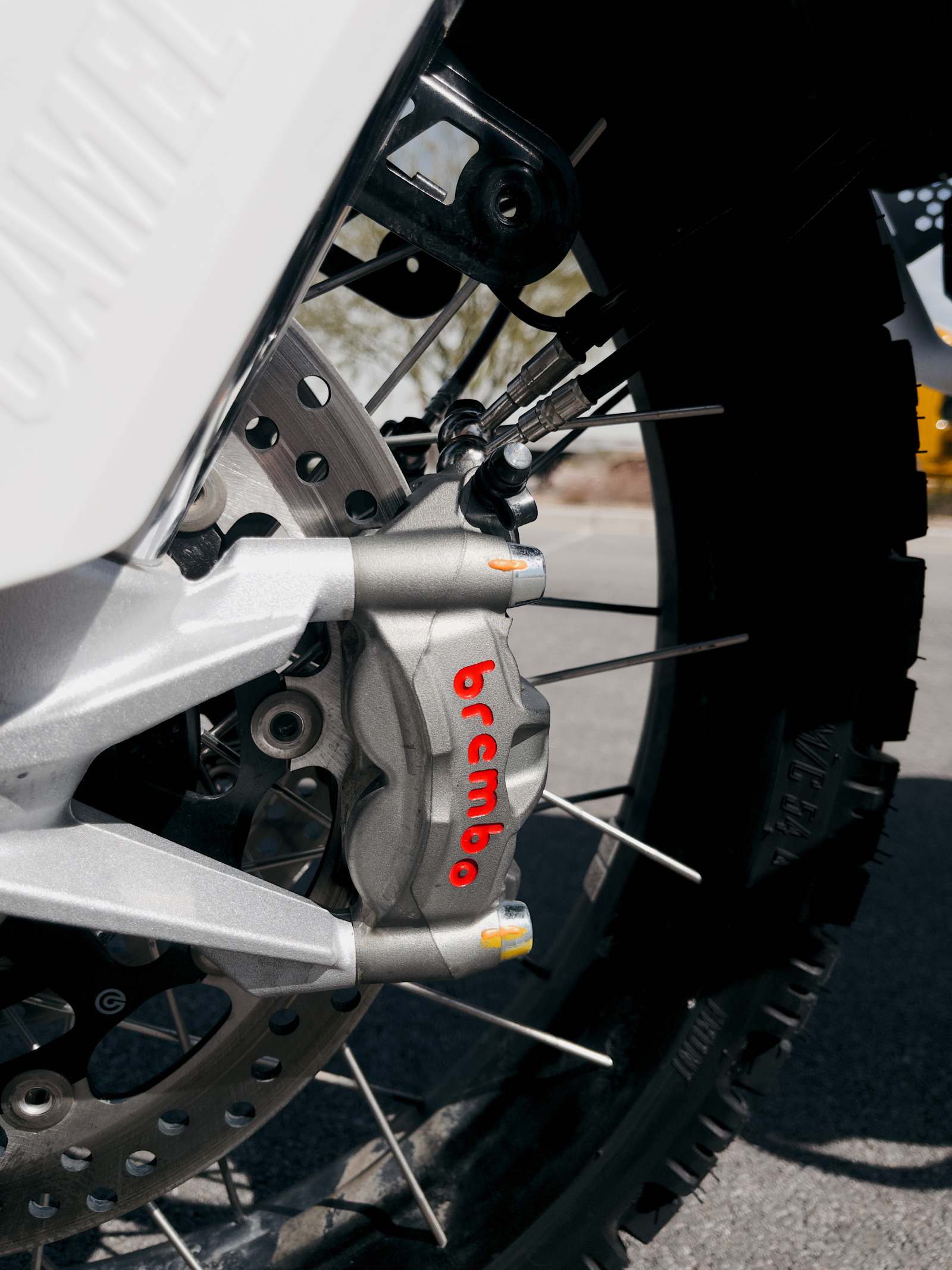 For Sale: 2023 Ducati Desert-X PRICE REDUCTION! - photo27