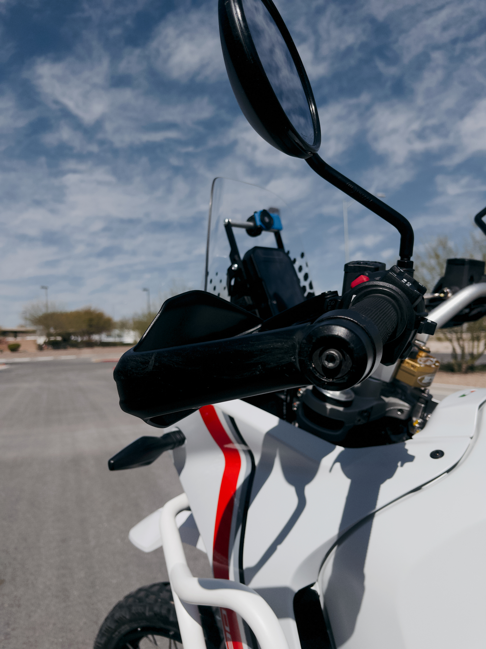 For Sale: 2023 Ducati Desert-X PRICE REDUCTION! - photo16