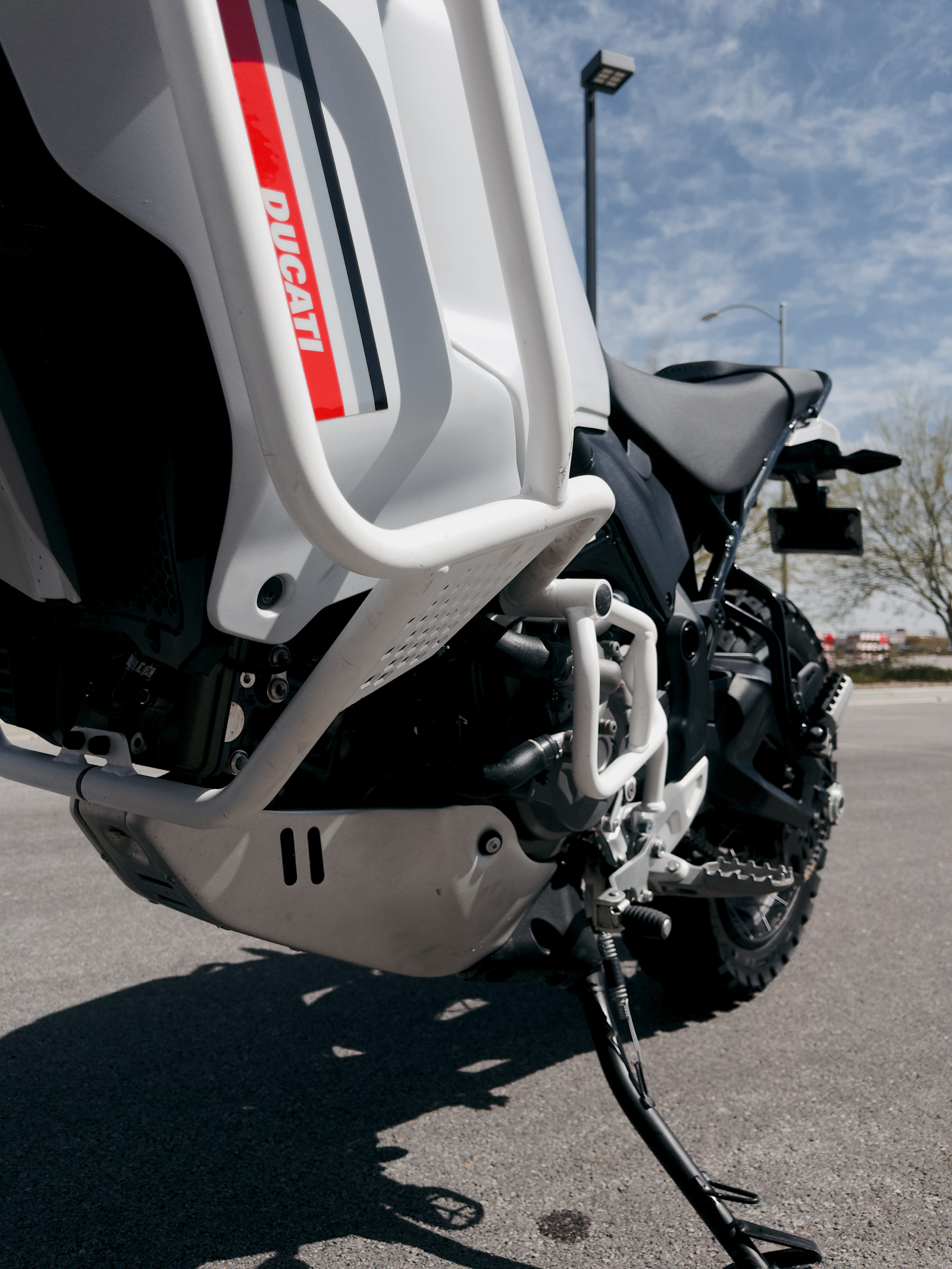 For Sale: 2023 Ducati Desert-X PRICE REDUCTION! - photo28