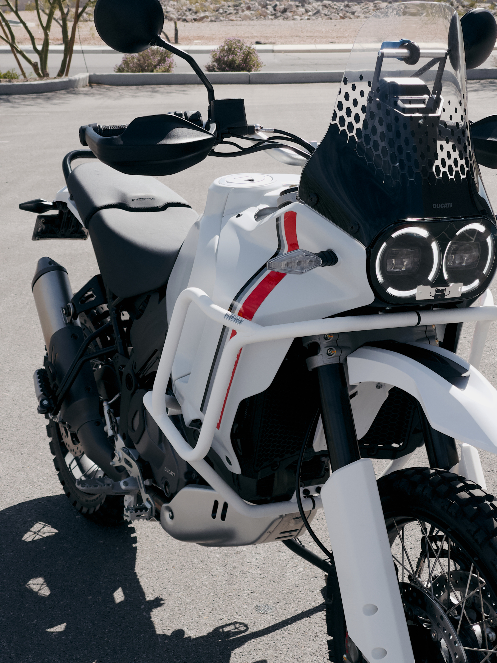 For Sale: 2023 Ducati Desert-X PRICE REDUCTION! - photo20