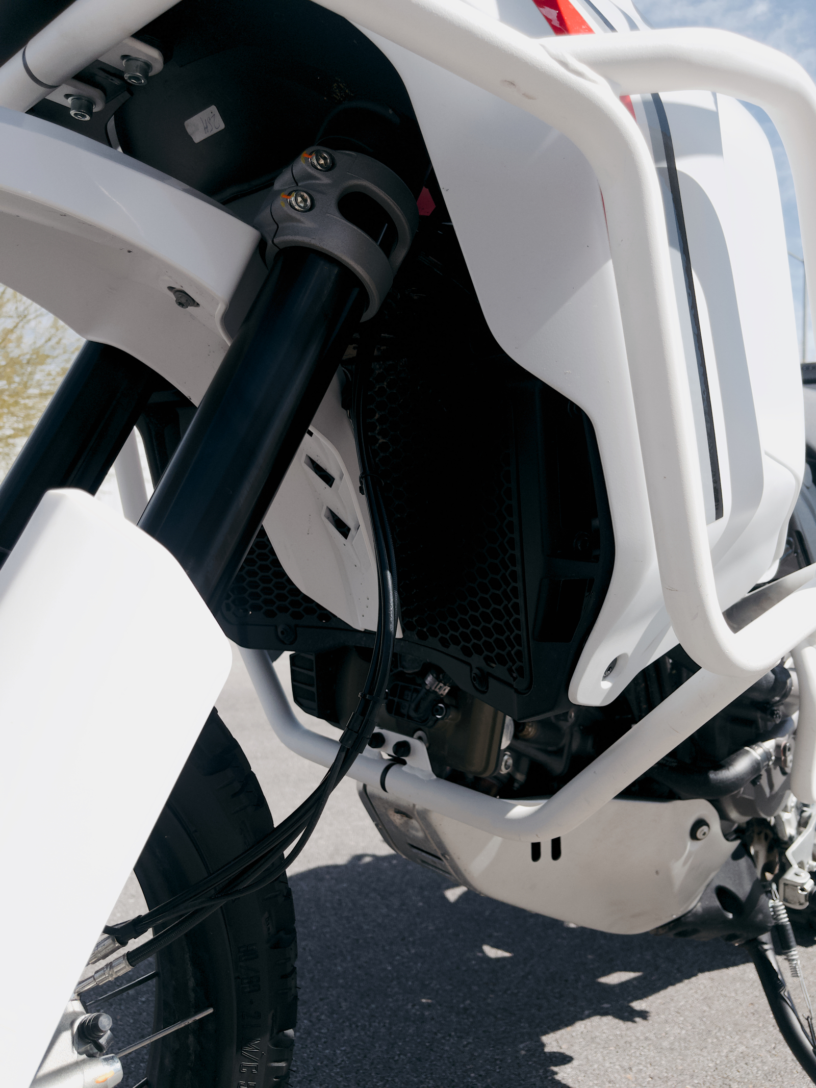 For Sale: 2023 Ducati Desert-X PRICE REDUCTION! - photo26