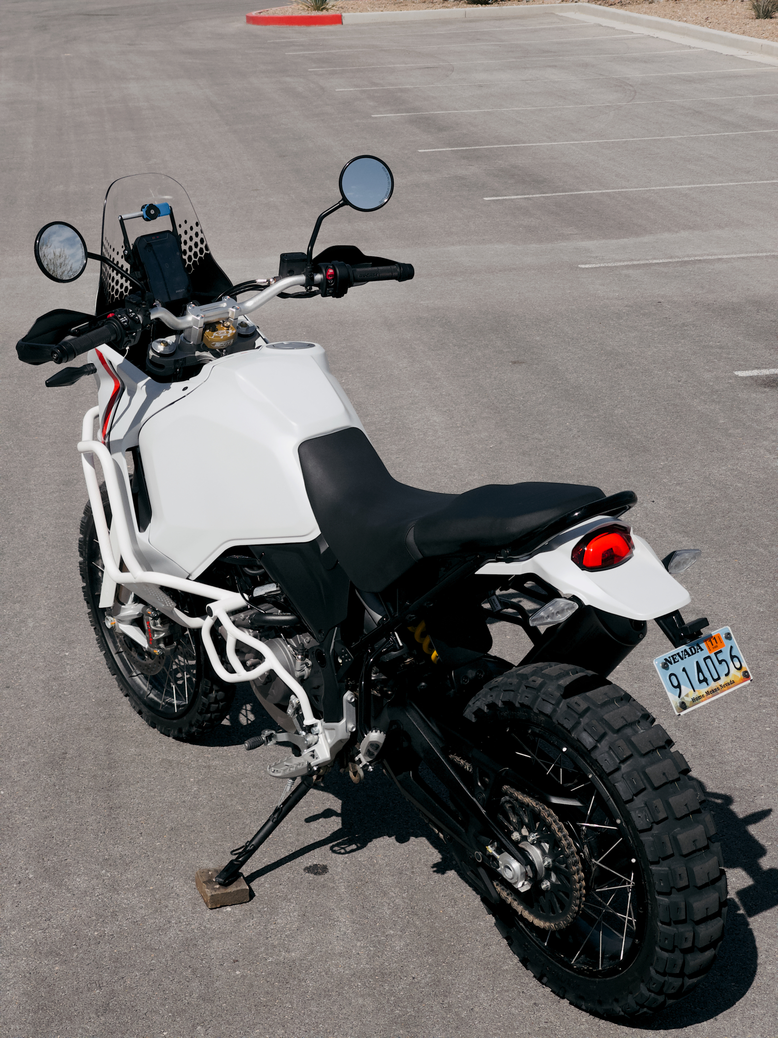 For Sale: 2023 Ducati Desert-X PRICE REDUCTION! - photo22