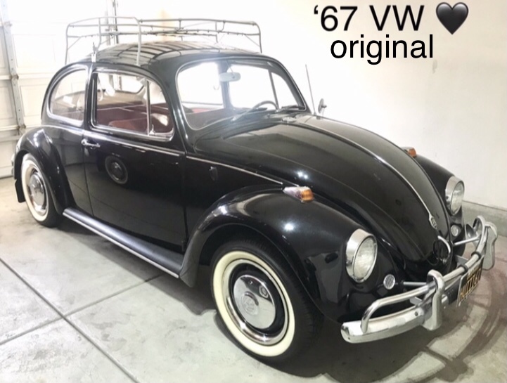For Sale: 1967 VW Bug Original $28,000 or TRADE  - photo0
