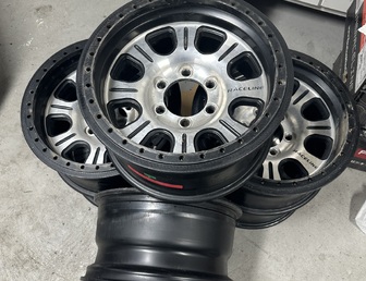 Wheels/Tires-208347
