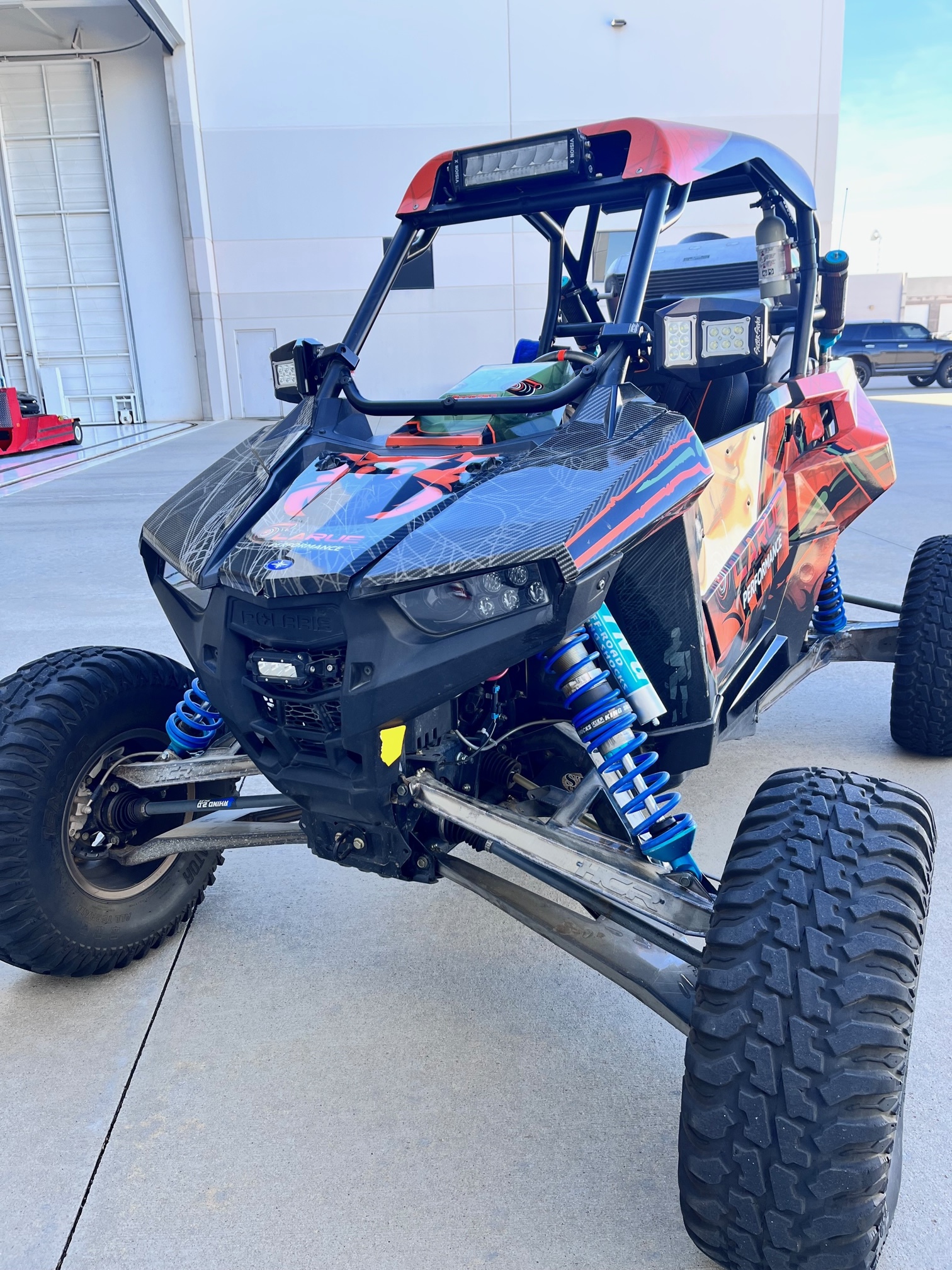For Sale: 2019 RS1 Turbo LaRue Performance Build - $23,000 - photo0