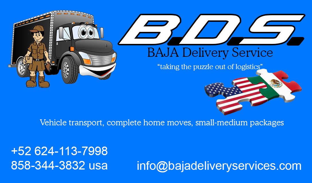 For Sale: Baja Vehicle Transport (autocarrier & driving) - photo2