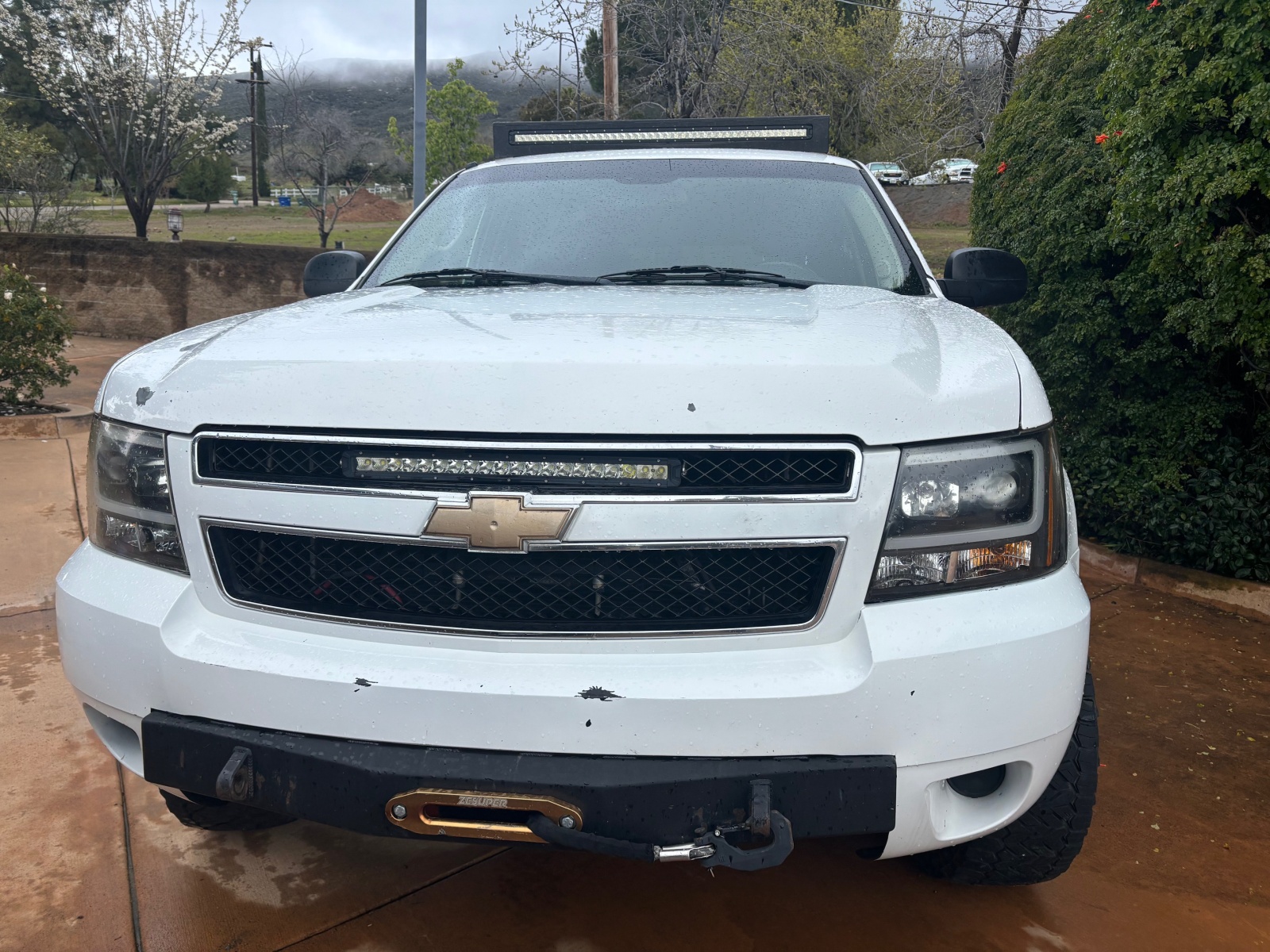 For Sale: 2011 Chevy Tahoe 4x4 - photo2