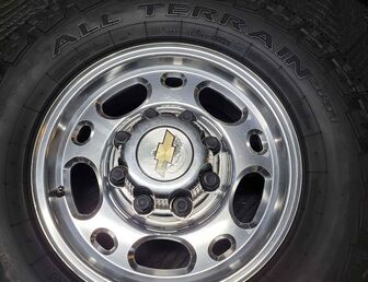 Wheels/Tires-208528