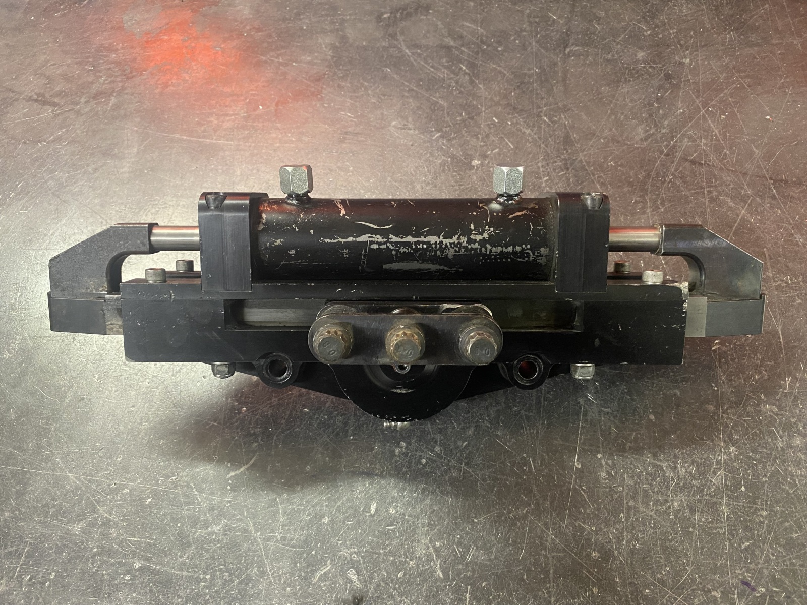 For Sale: Fortin steering rack - photo0