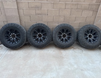 Wheels/Tires-208563