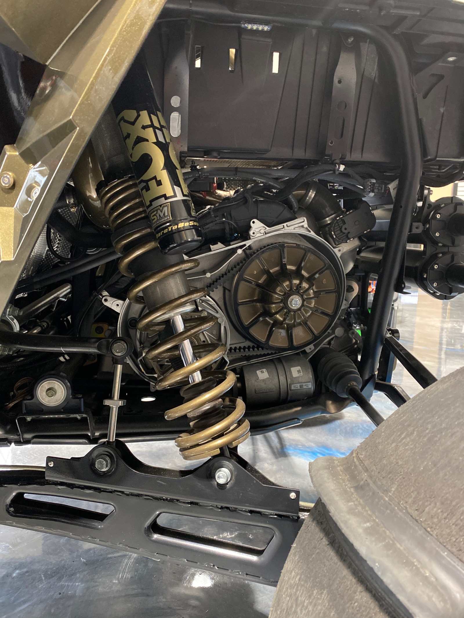 For Sale: Superior Motorsports built 2018 turbo s - photo4