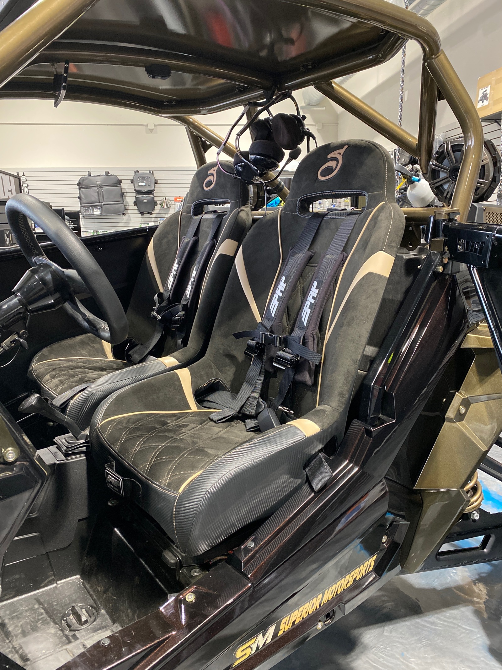 For Sale: Superior Motorsports built 2018 turbo s - photo8