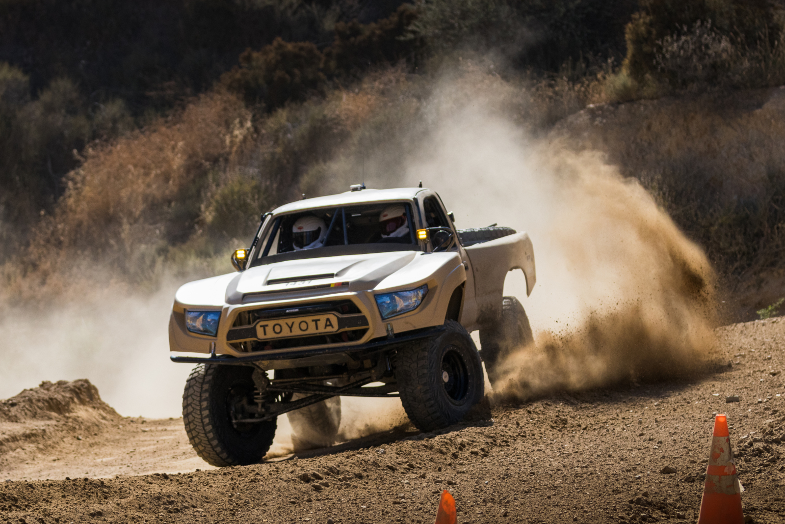 For Sale: Toyota 1400 Race truck - photo2