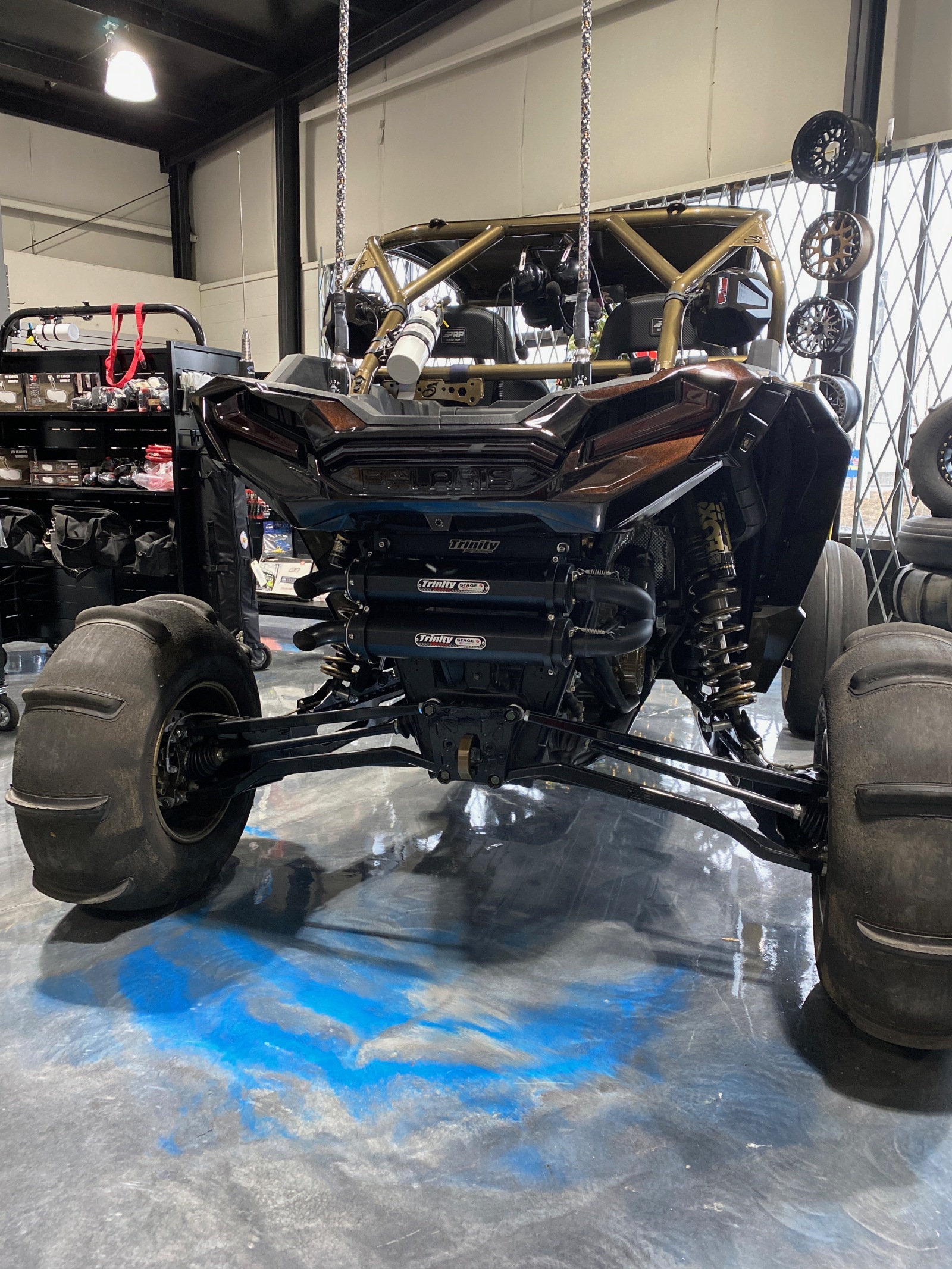 For Sale: Superior Motorsports built 2018 turbo s - photo7