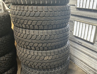 Wheels/Tires-208620