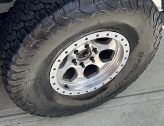 Wheels/Tires-208618
