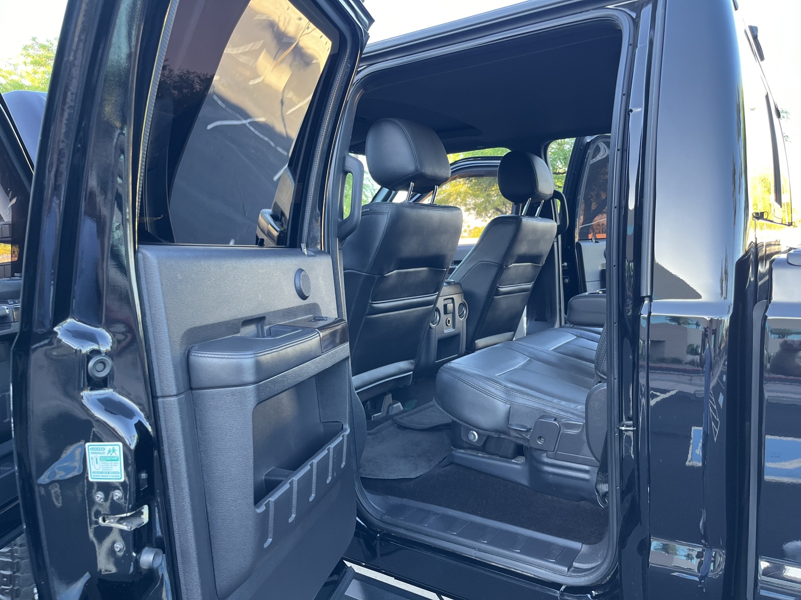 For Sale: 2016 Ford F350 Platinum - photo25
