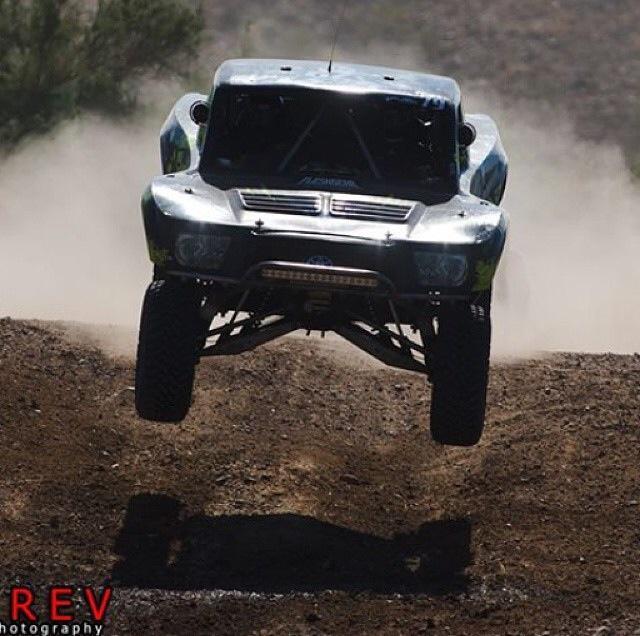 For Sale: FUEL OFF ROAD TOYOTA TROPHY TRUCK - photo0