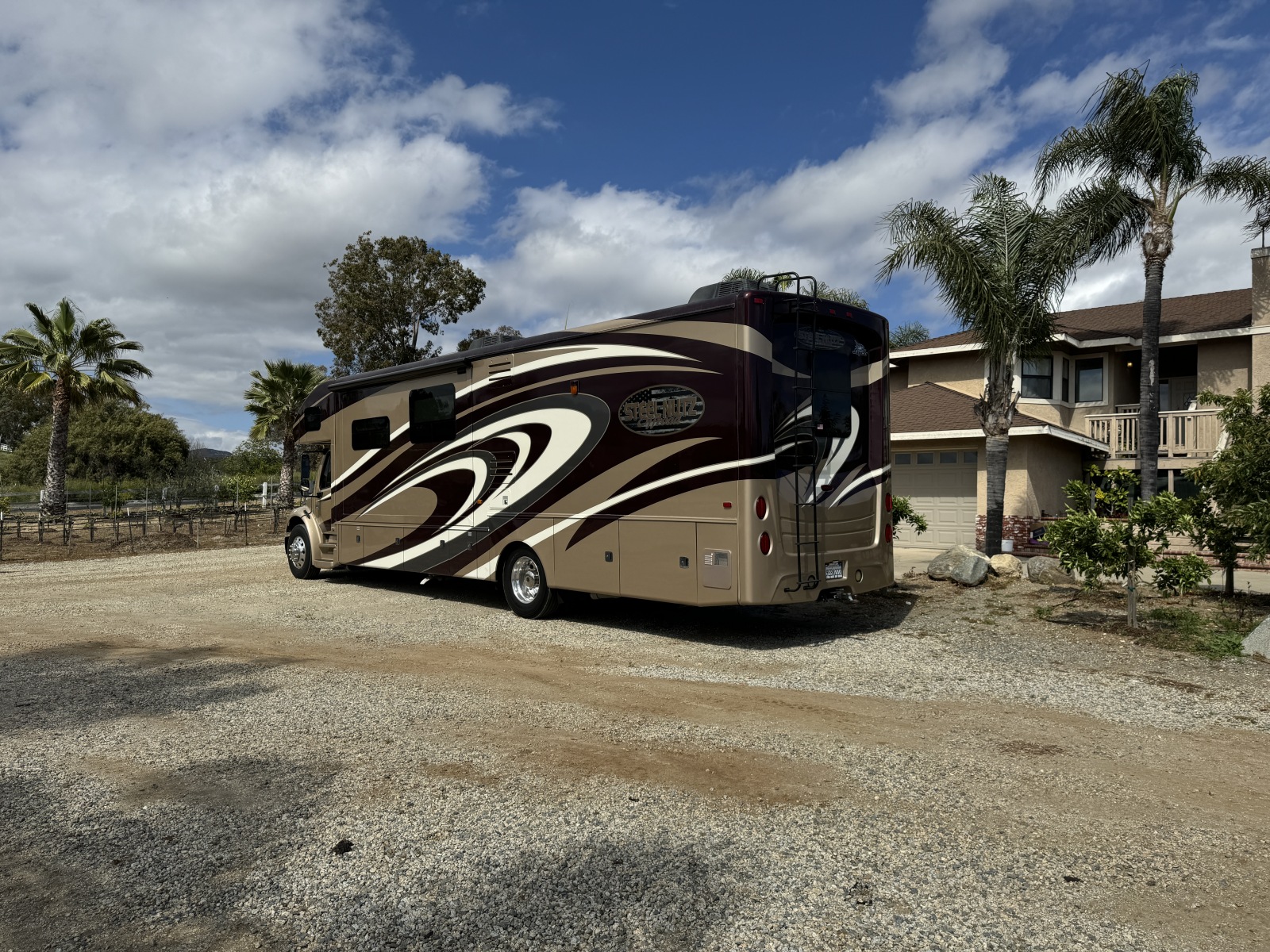 For Sale: 2015 Jayco Senaca 37 TS Frieghtliner Chassis - photo14