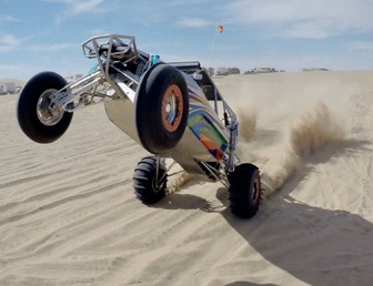 Sand Cars-209086