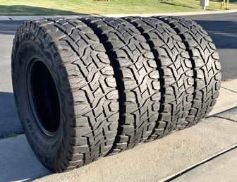 Wheels/Tires-209172