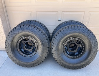 Wheels/Tires-209181