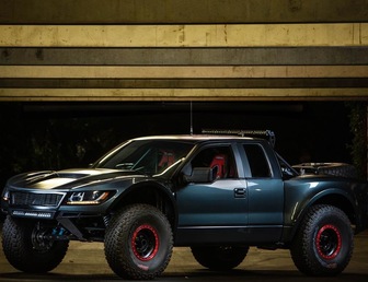 For Sale:All New Ultimate Luxury Prerunners - IN STOCK