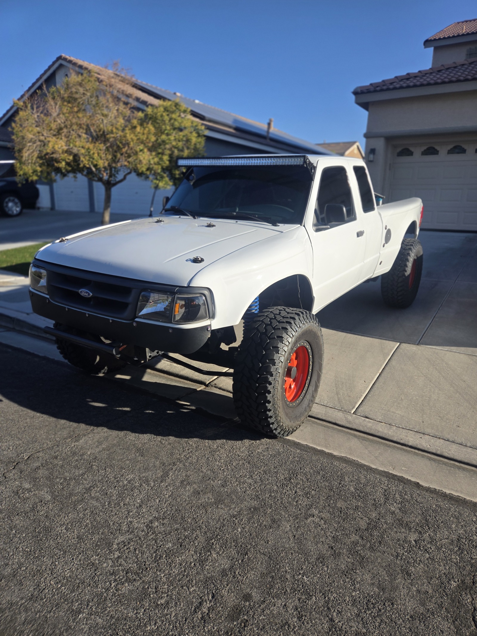 93-97 Ford Ranger 4