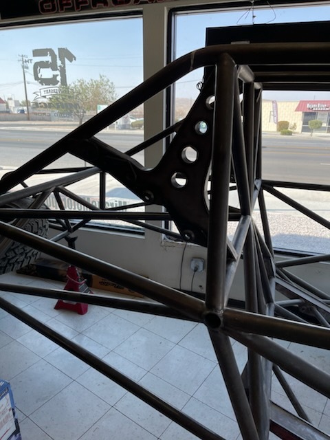 For Sale: Fusion Spec truck chassis - photo3