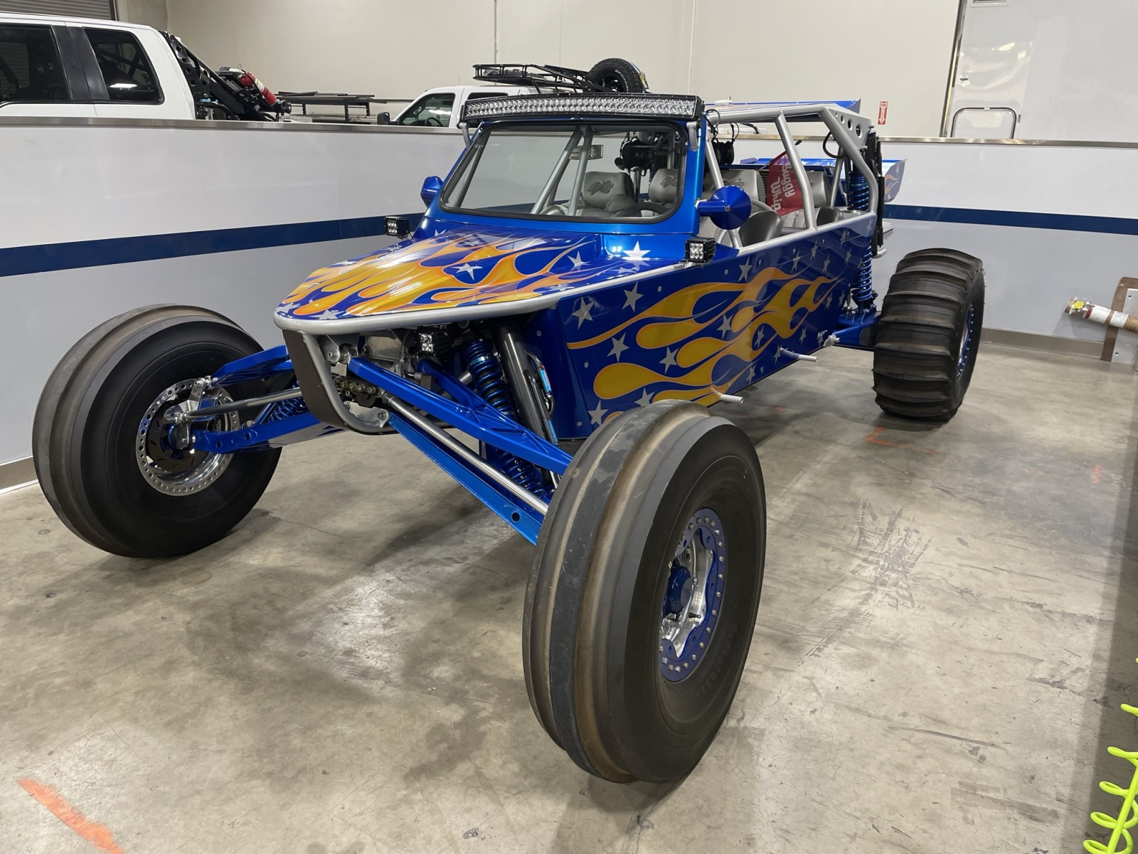 For Sale: Extreme performance Sandcar - photo0