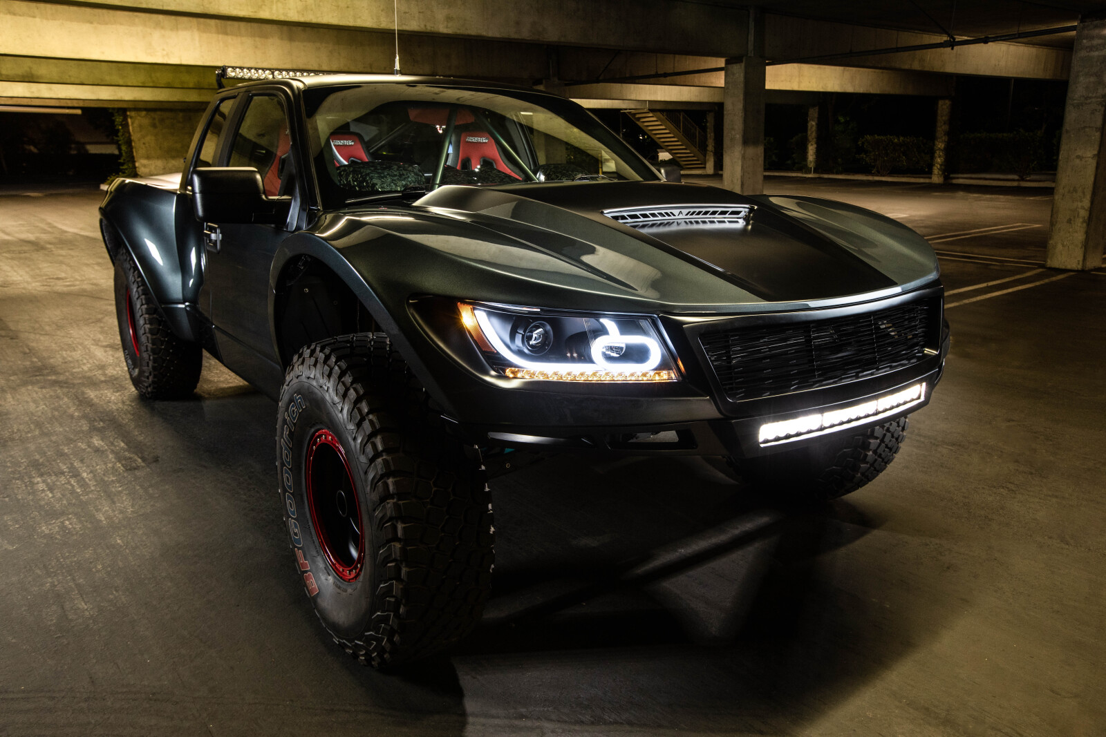 For Sale: All New Ultimate Luxury Prerunners - IN STOCK - photo3