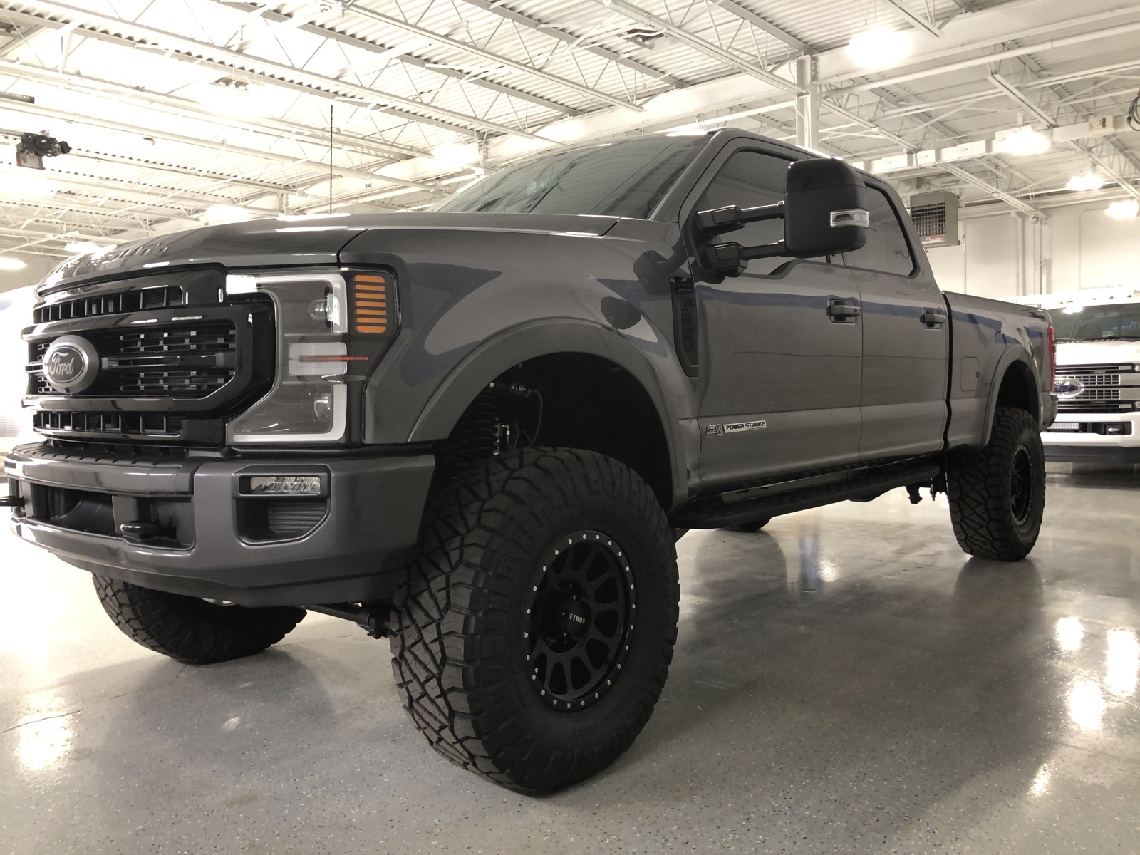 For Sale: New 2022 F-350 Tremor  - photo1
