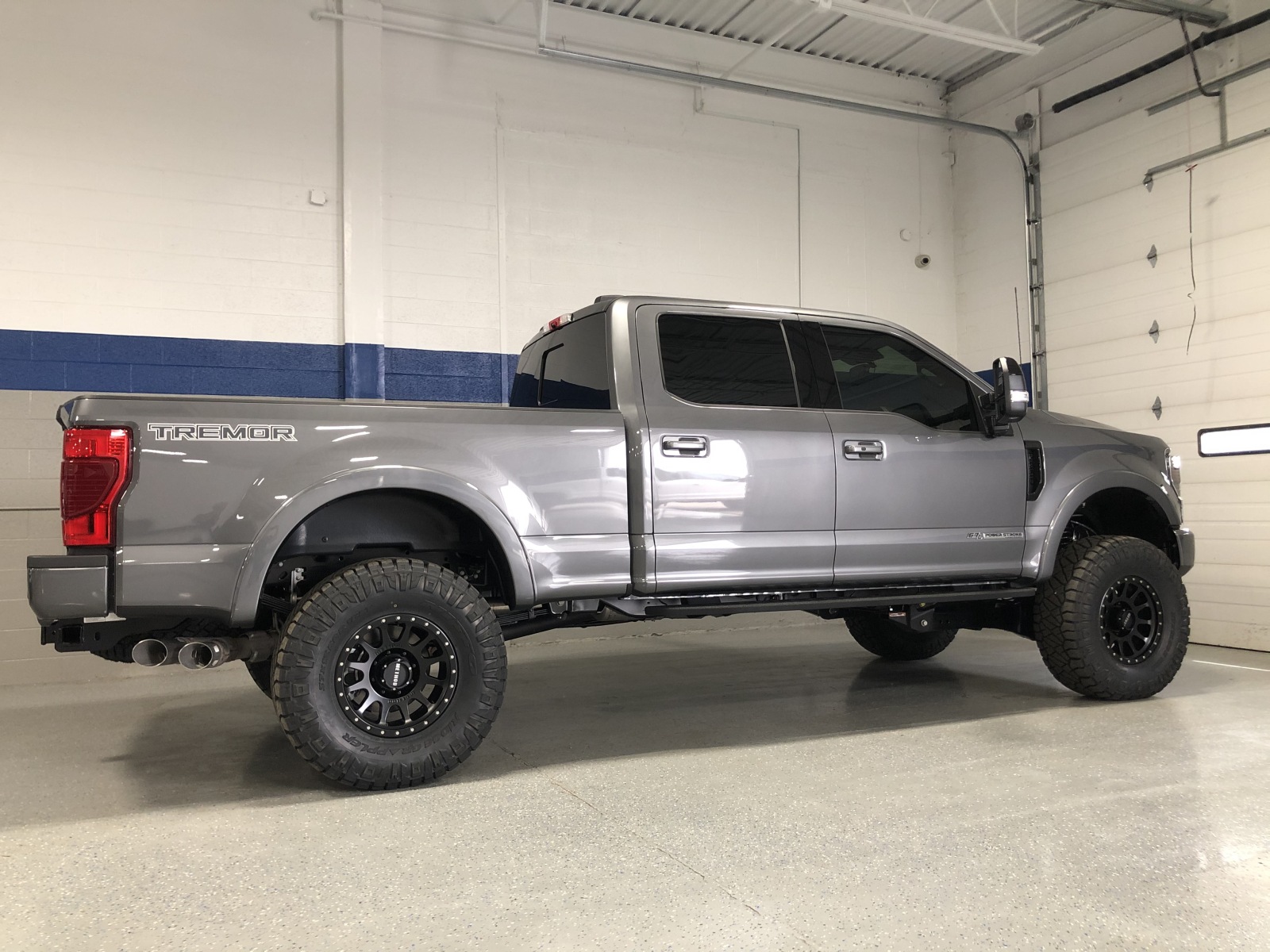 For Sale: New 2022 F-350 Tremor  - photo3