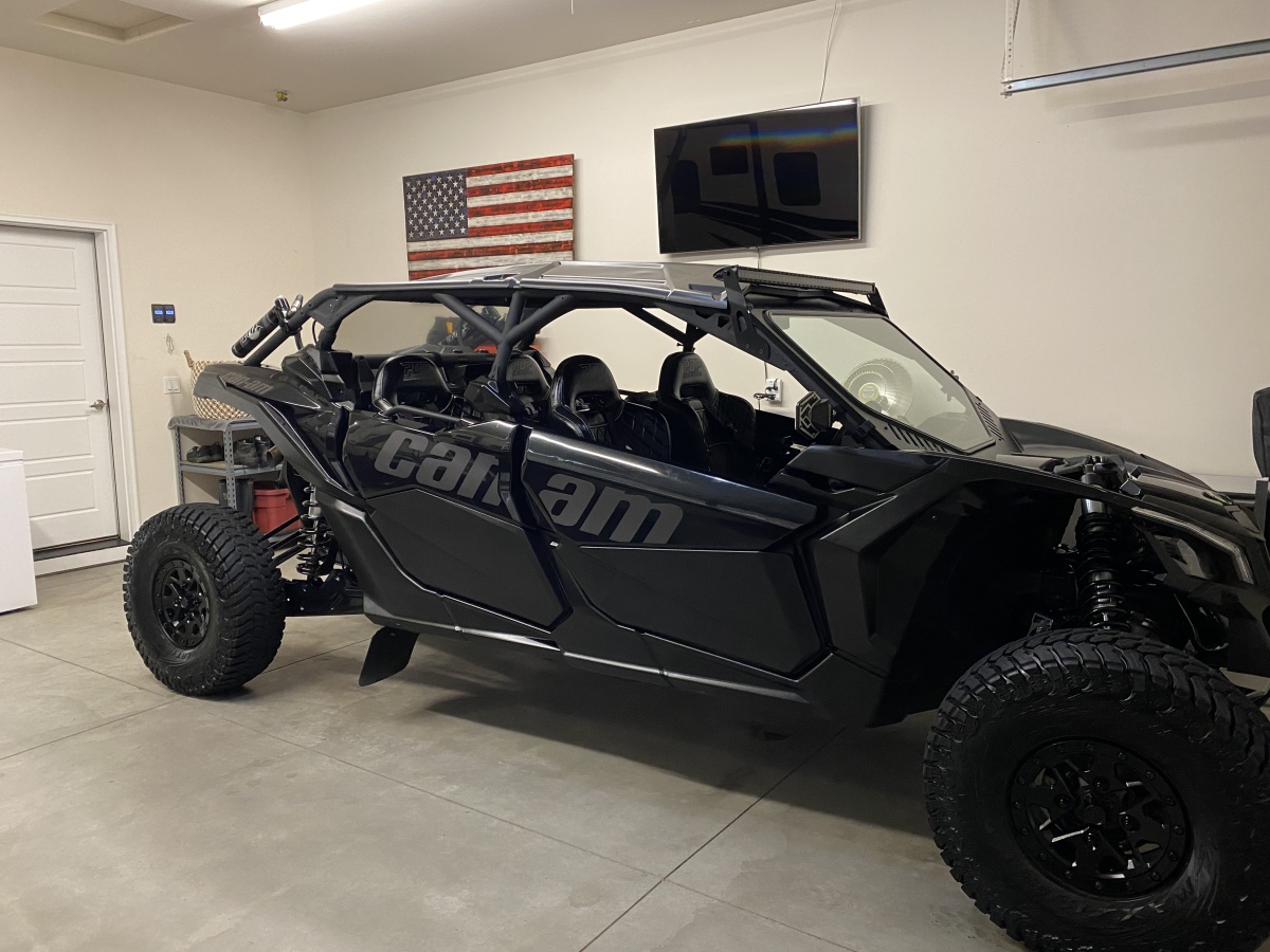 For Sale: **Motivated seller!**2018 Can Am XRS Max - photo5