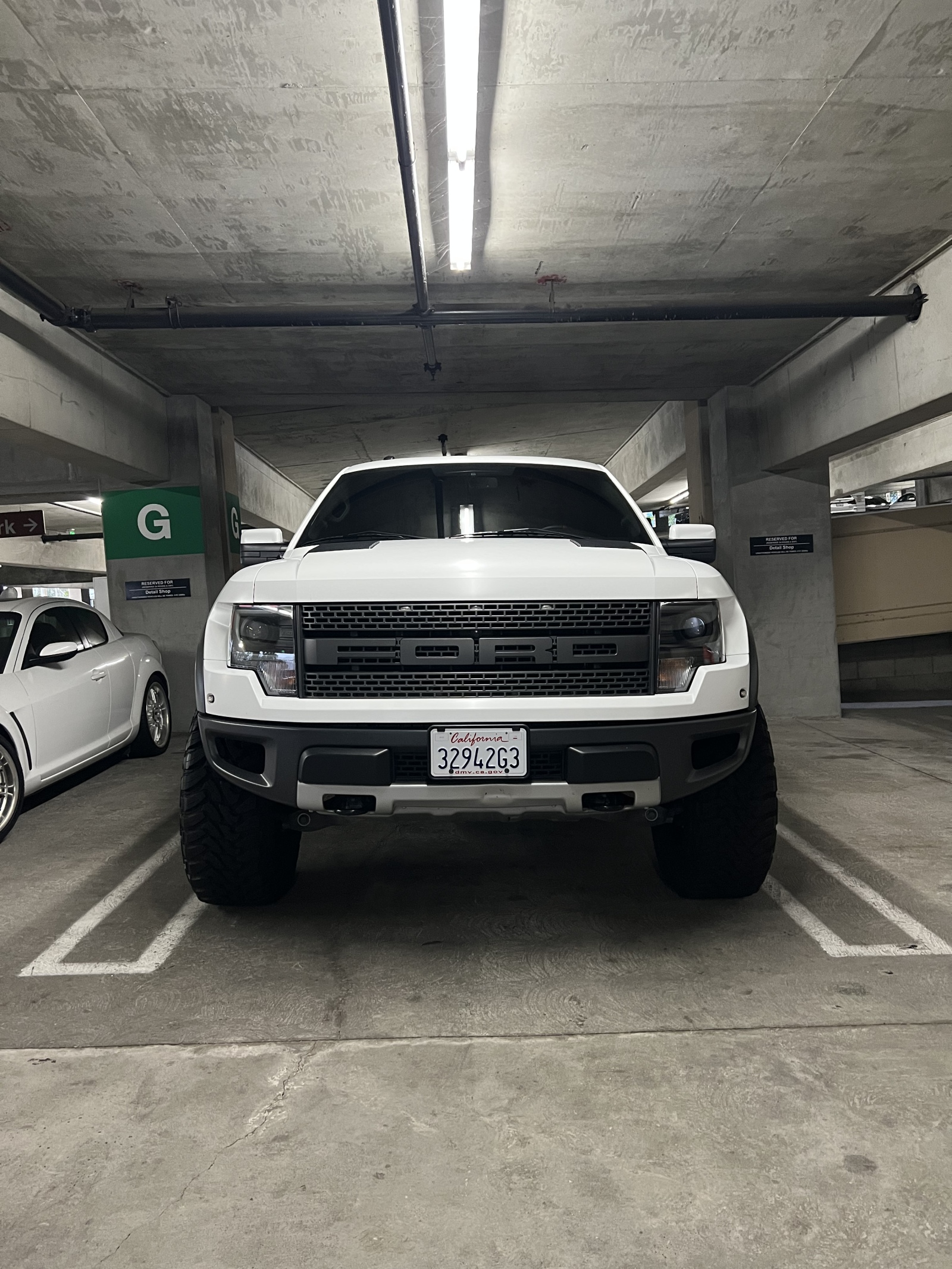 For Sale: 2014 FORD RAPTOR | ONLY 8,500 MILES!!!  - photo0