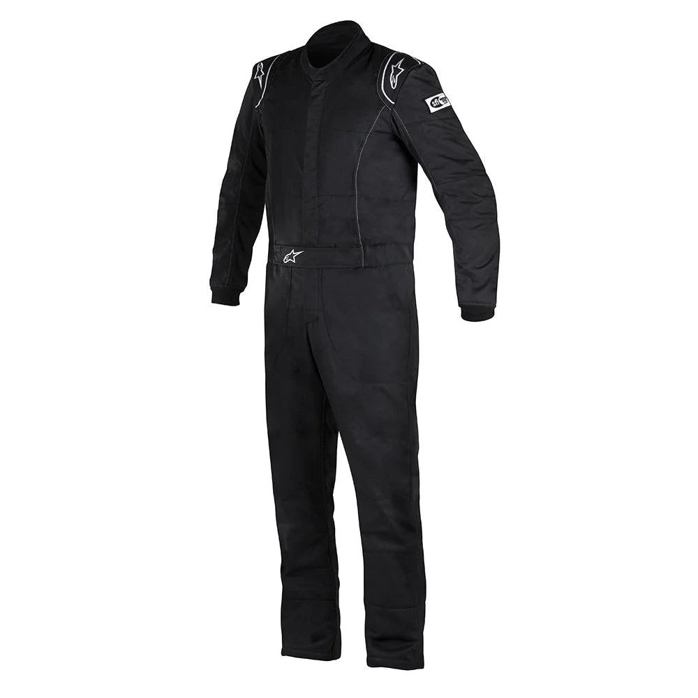 For Sale: Alpinestars Knoxville Race Suit, Size 56 US, 66 EUR - New - photo0