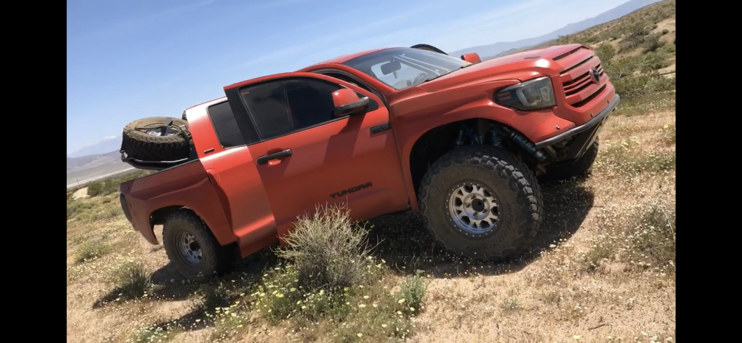 For Sale: Toyota Tundra Prerunner **PRICE REDUCED** - photo16