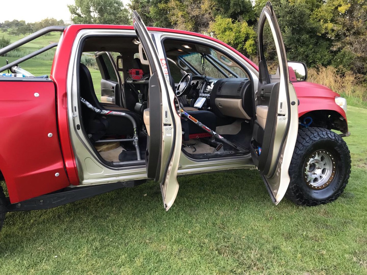 For Sale: Toyota Tundra Prerunner **PRICE REDUCED** - photo8