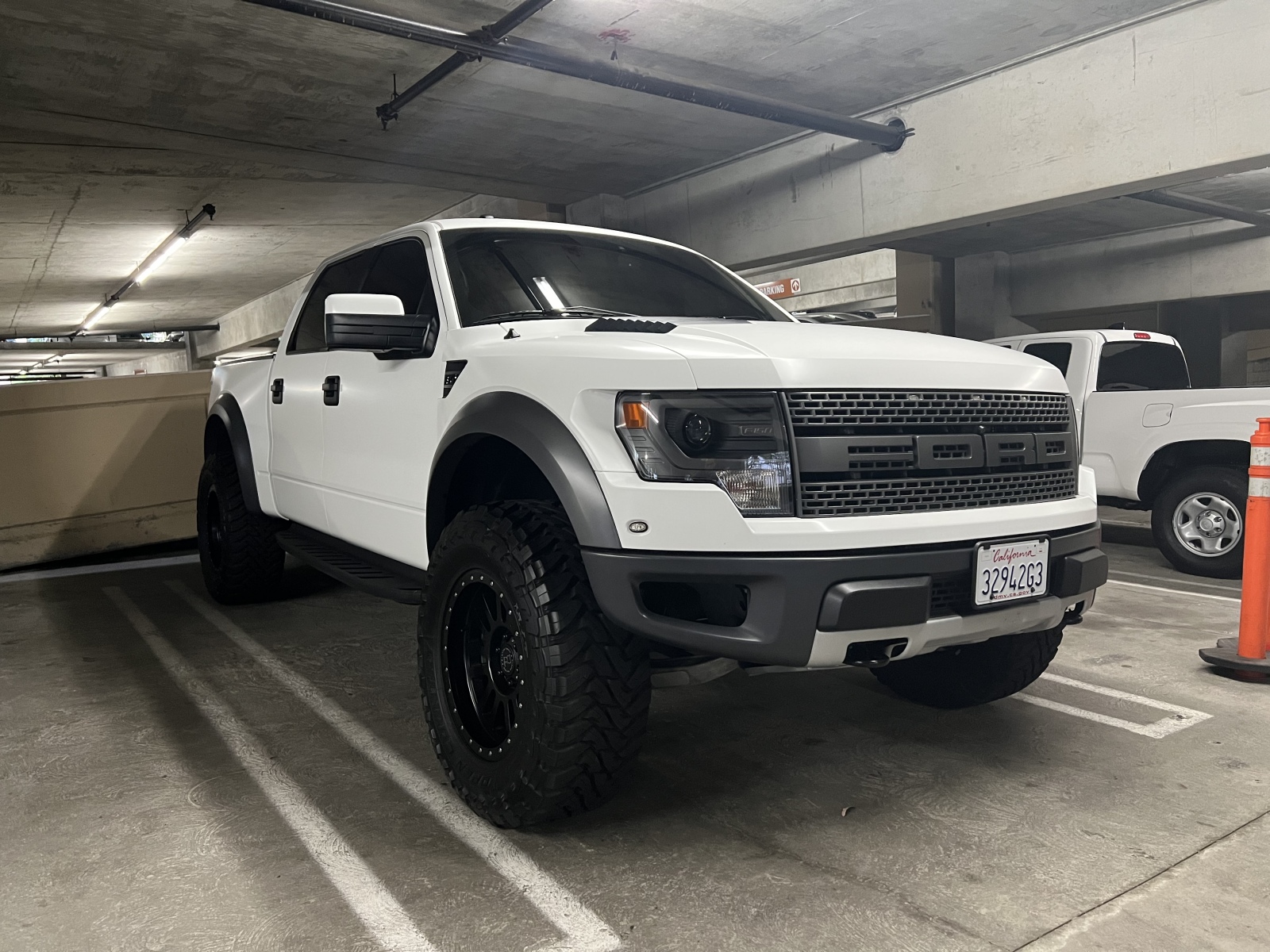For Sale: 2014 FORD RAPTOR | ONLY 8,500 MILES!!!  - photo1