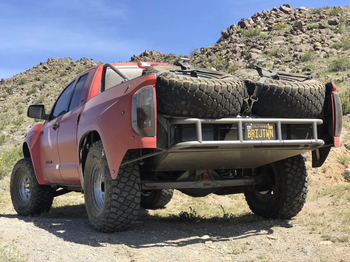 For Sale: Toyota Tundra Prerunner **PRICE REDUCED** - photo11