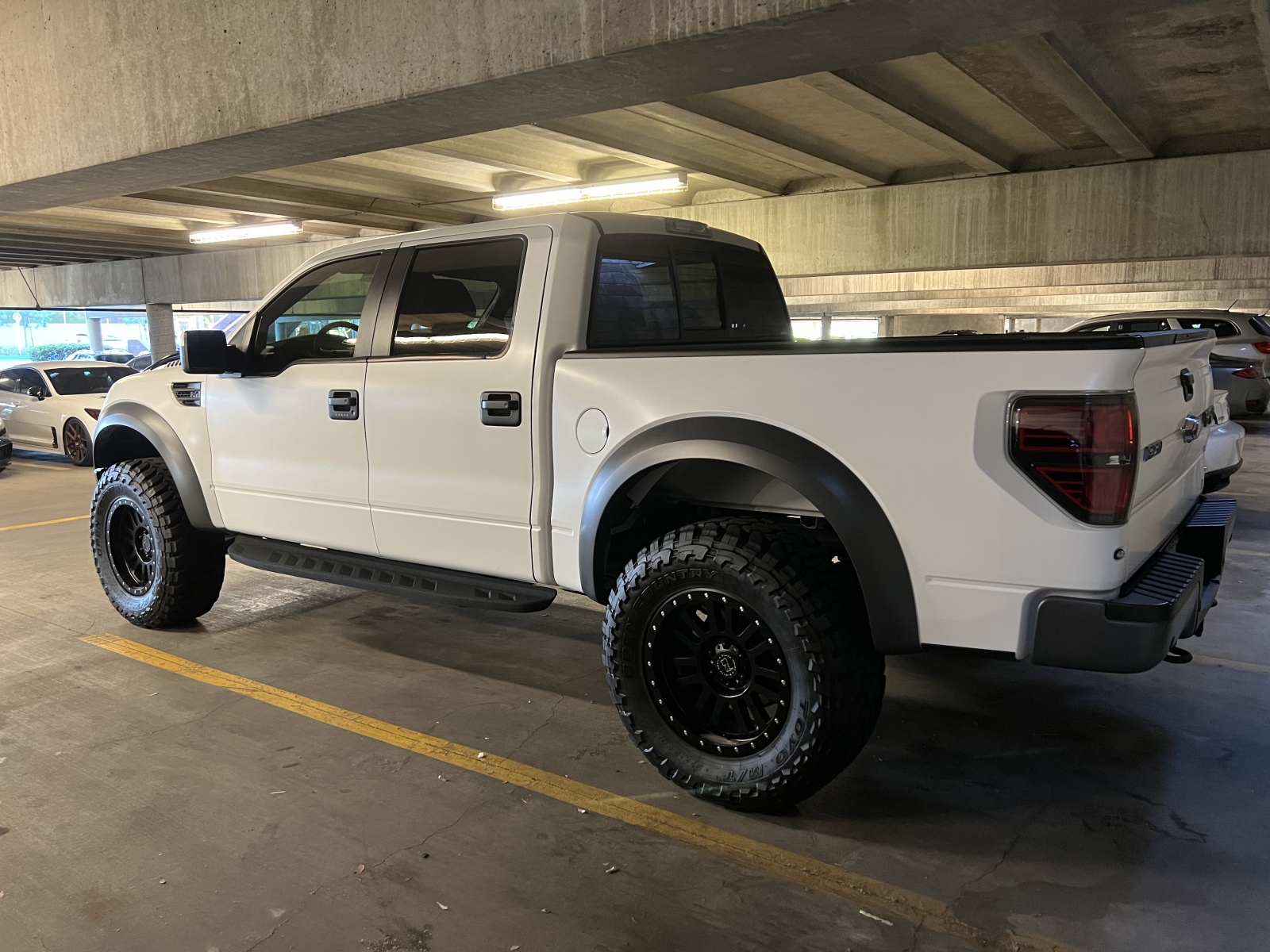 For Sale: 2014 FORD RAPTOR | ONLY 8,500 MILES!!!  - photo7