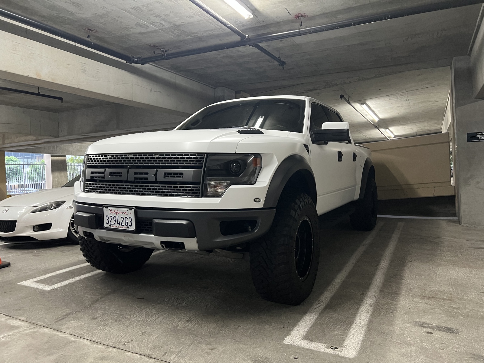 For Sale: 2014 FORD RAPTOR | ONLY 8,500 MILES!!!  - photo2