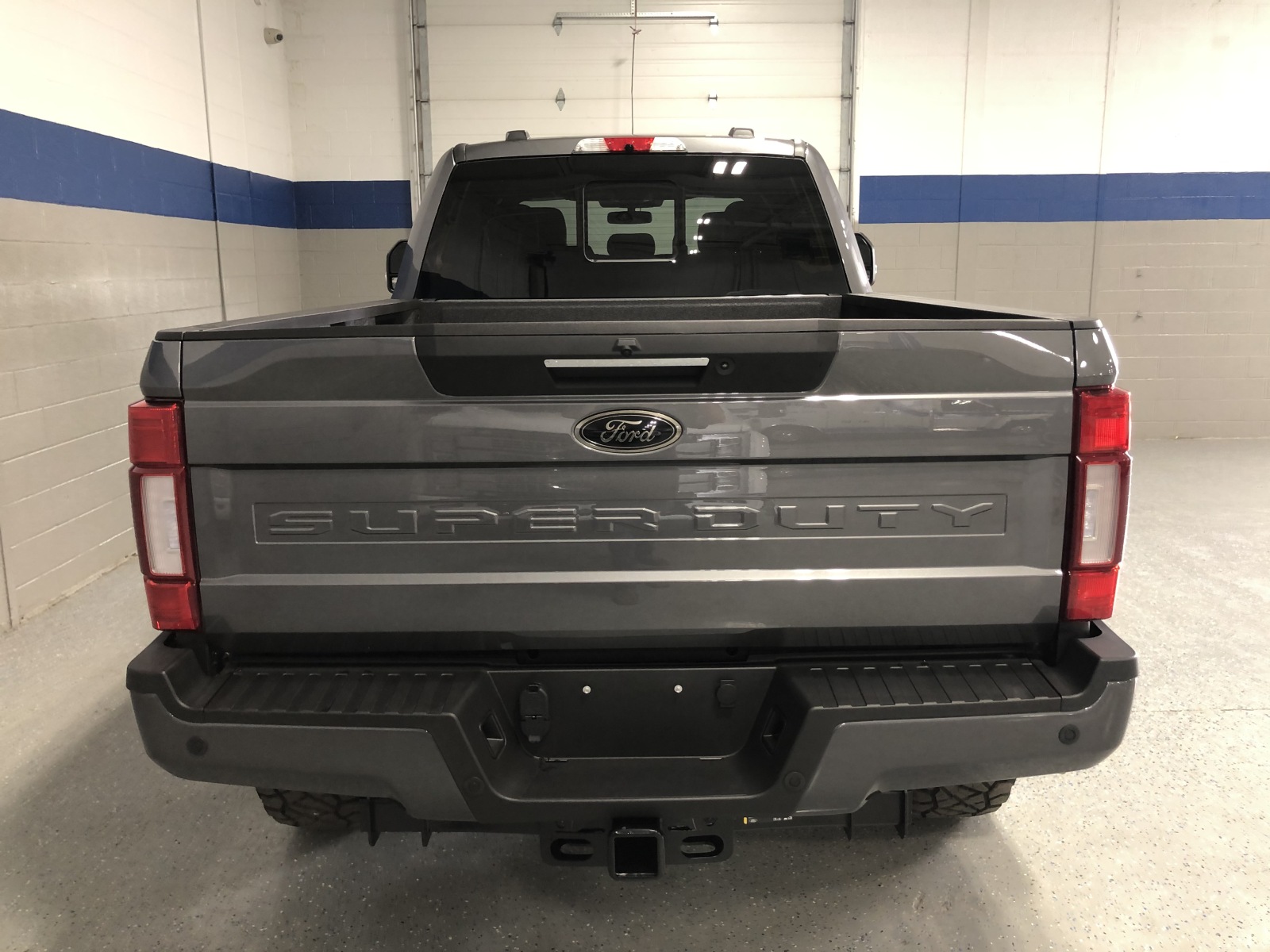 For Sale: New 2022 F-350 Tremor  - photo5