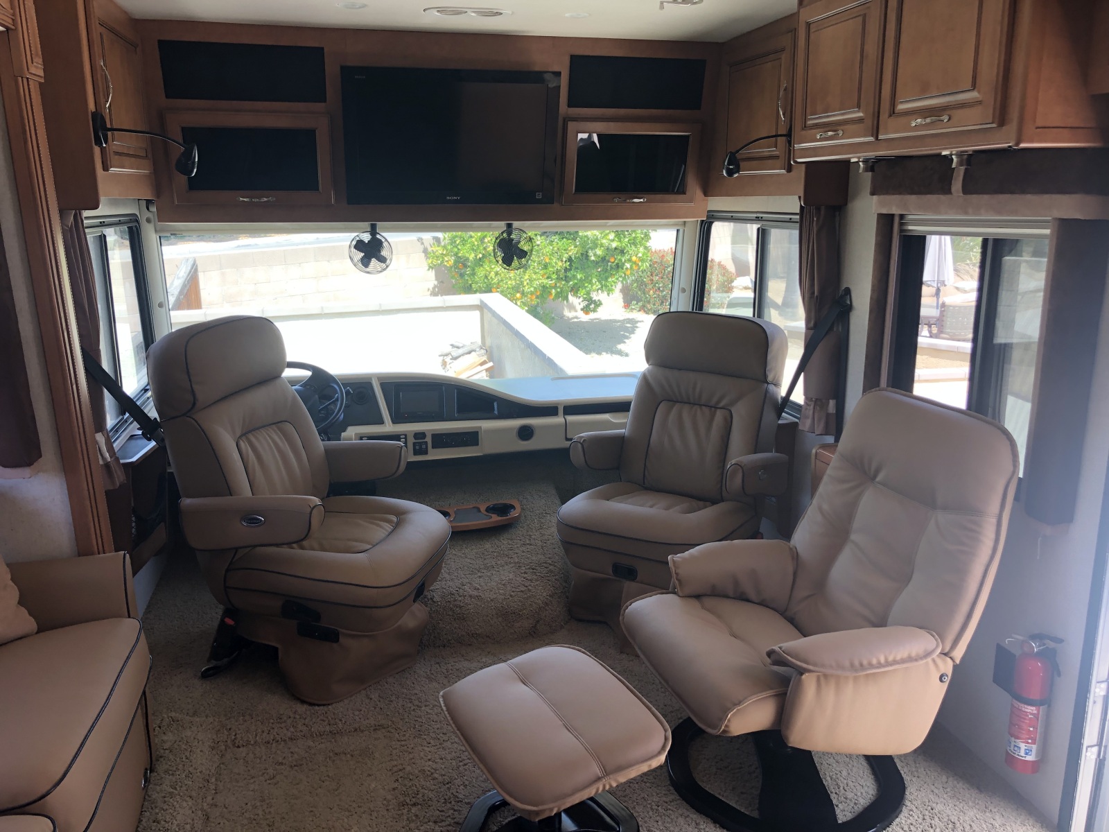 For Sale: VERY CLEAN 2011 FLEETWOOD SOUTHWIND 32VS - photo12