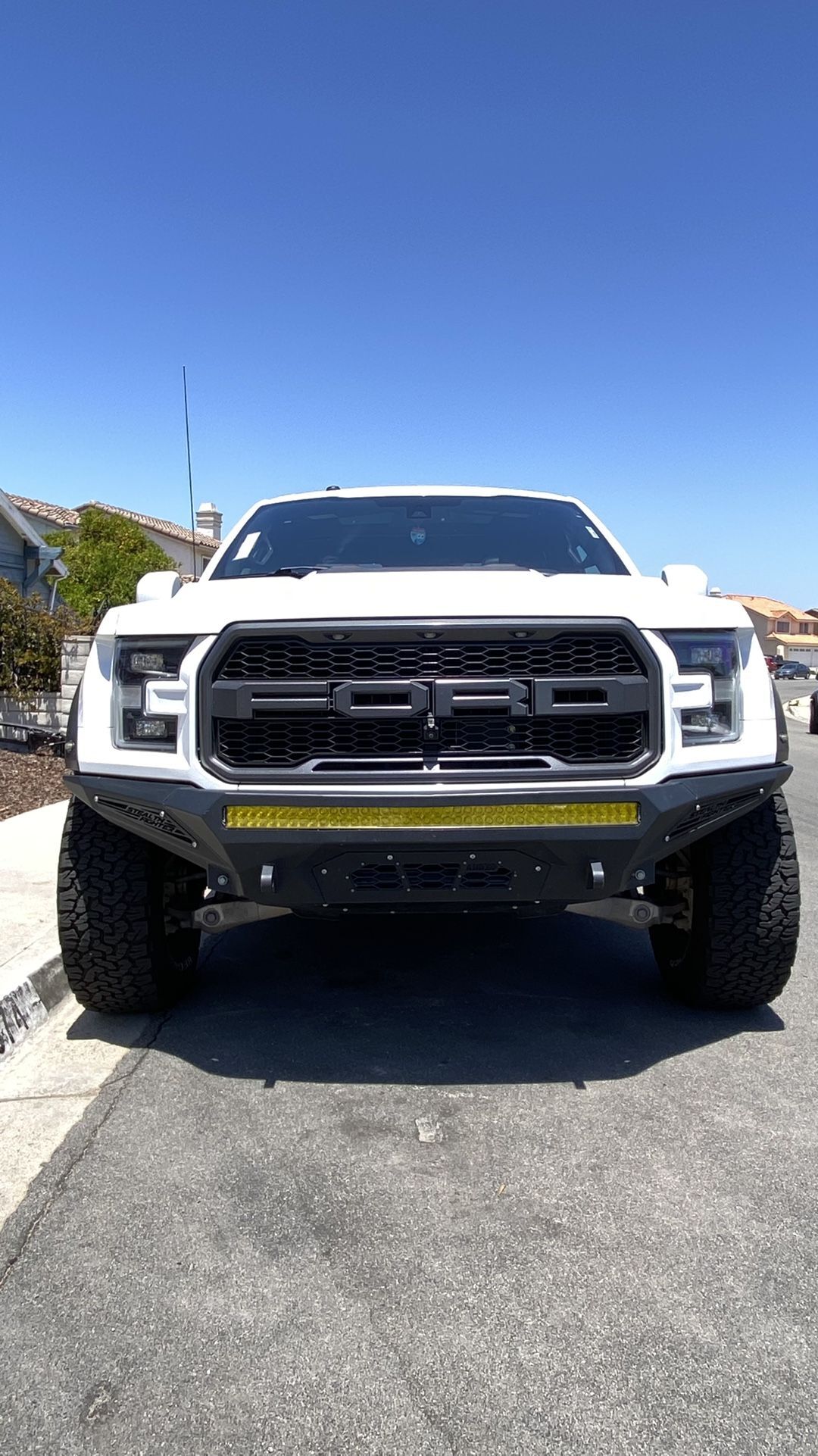 For Sale: 2018 ford raptor upgraded  - photo2