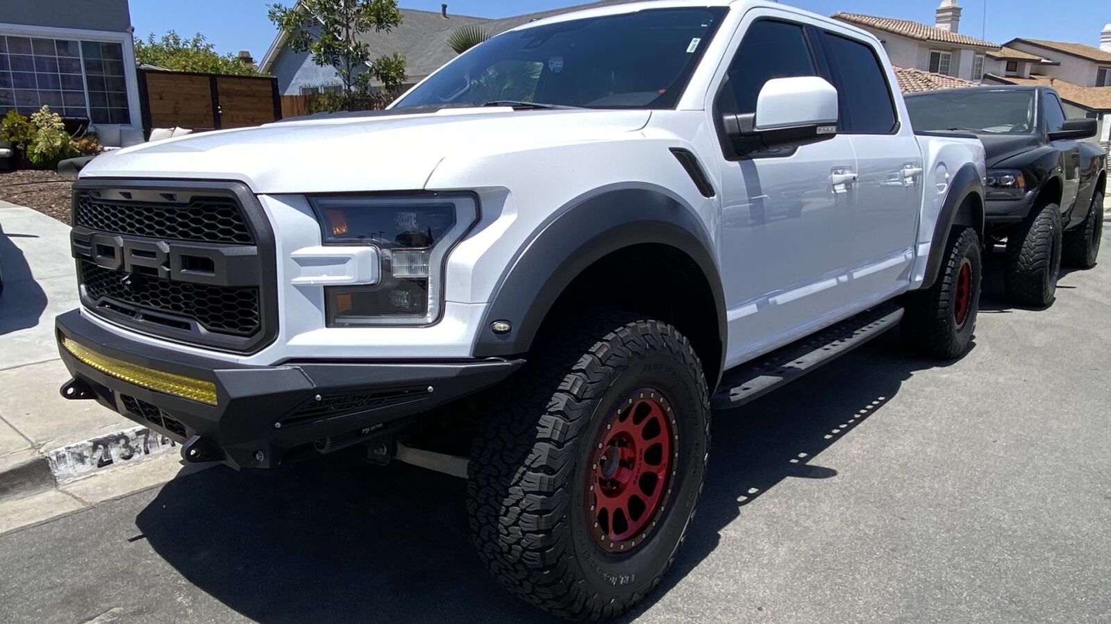For Sale: 2018 ford raptor upgraded  - photo0