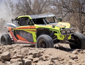 For Sale:Can-Am X3 (FRESHLY PREPPED FOR BAJA 500)