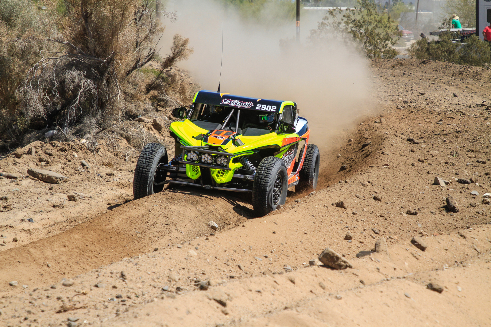 For Sale: Can-Am X3 (NEW MOTOR / TRANS) - photo2