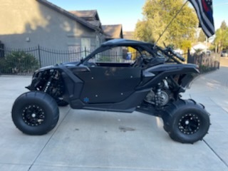 For Sale: 2020 Can Am X3XRS Turbo RR - photo0